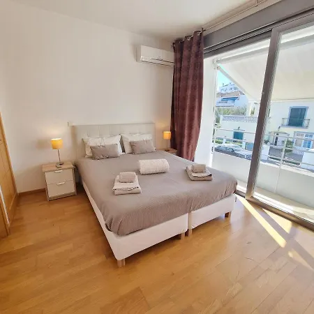 Penthouse In Private Complex By Homekeys Tavira Esterno foto
