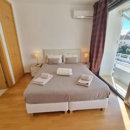 Penthouse In Private Complex By Homekeys Tavira Esterno foto