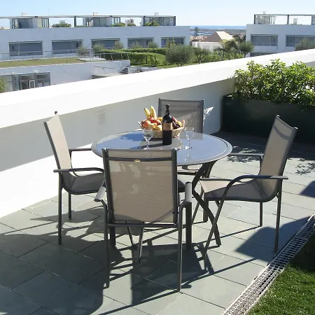 Penthouse In Private Complex By Homekeys Tavira Esterno foto