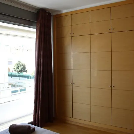 Penthouse In Private Complex By Homekeys Tavira Esterno foto