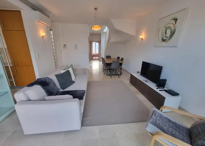 Terraços de Tavira - Penthouse N