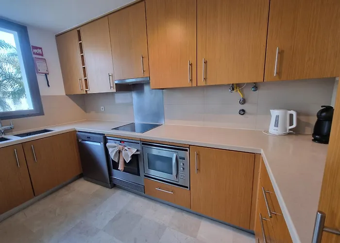 Penthouse In Private Complex By Homekeys