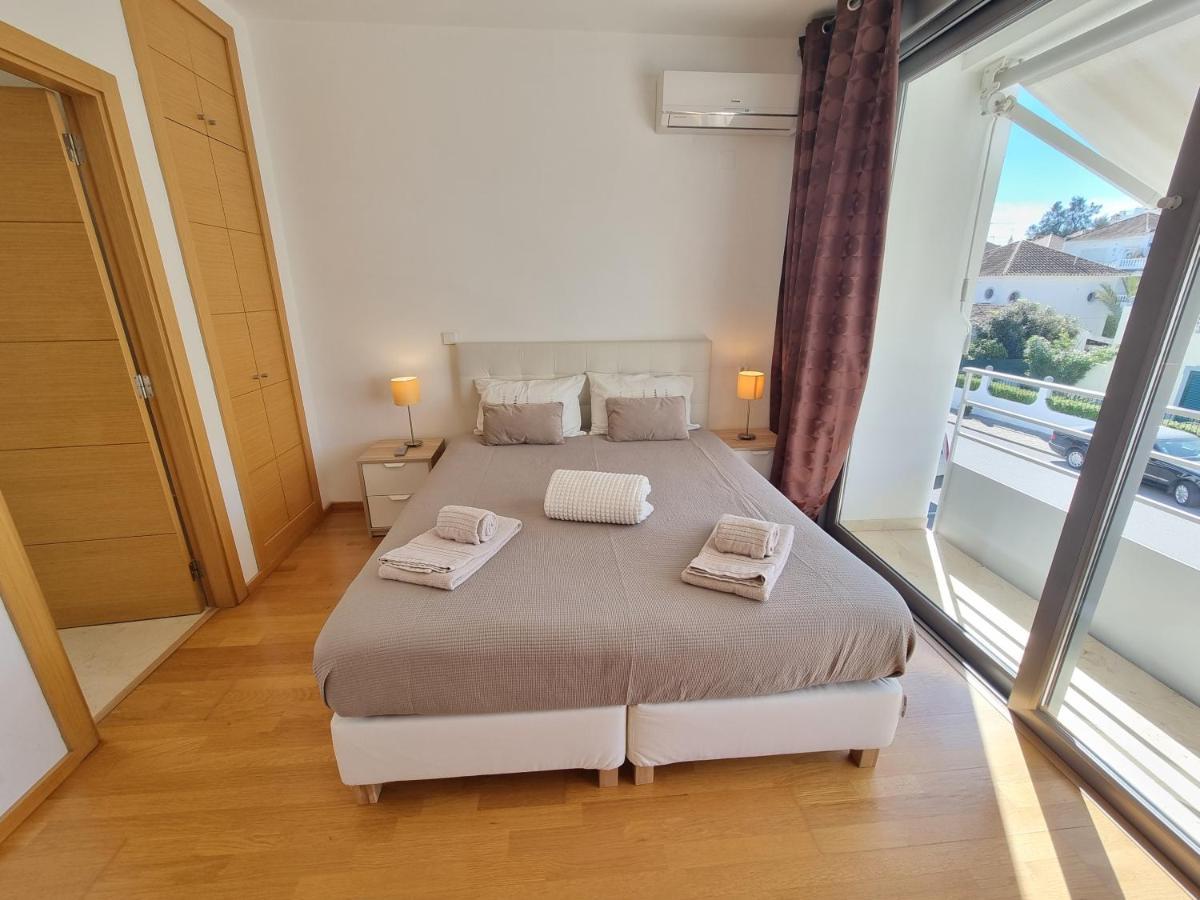 Apartamento Terraços De - Penthouse N Tavira