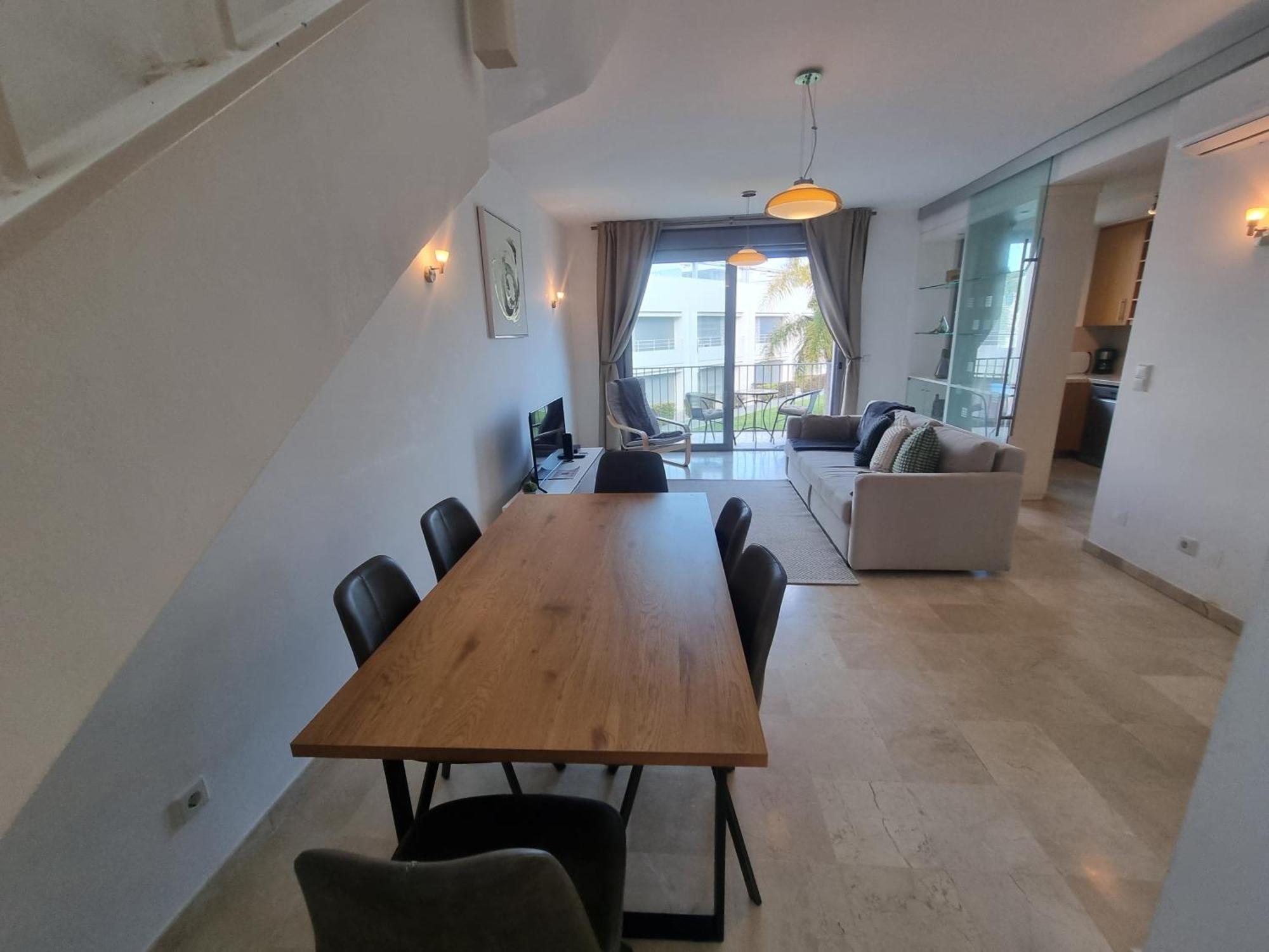 Apartamento Terraços De - Penthouse N