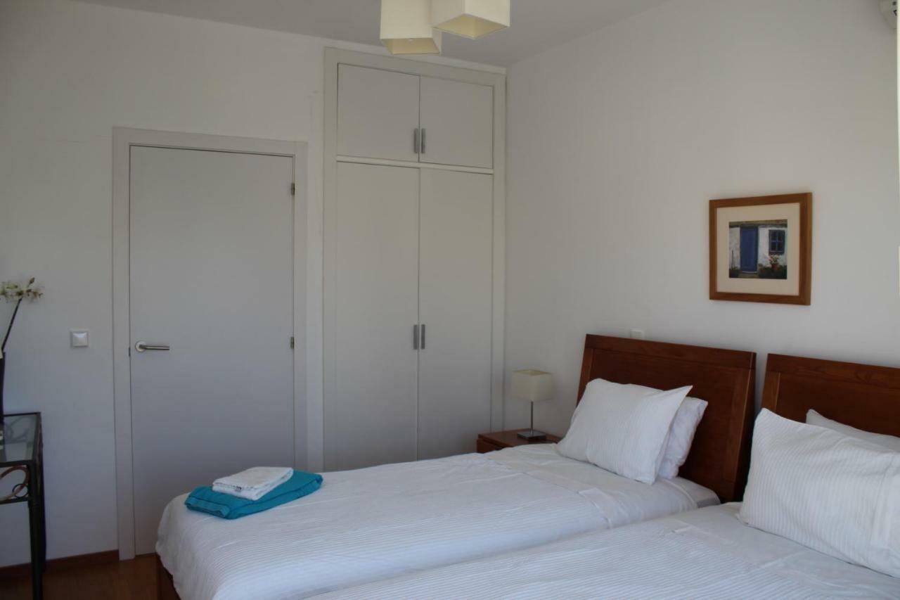 Terraços De - Penthouse N Tavira