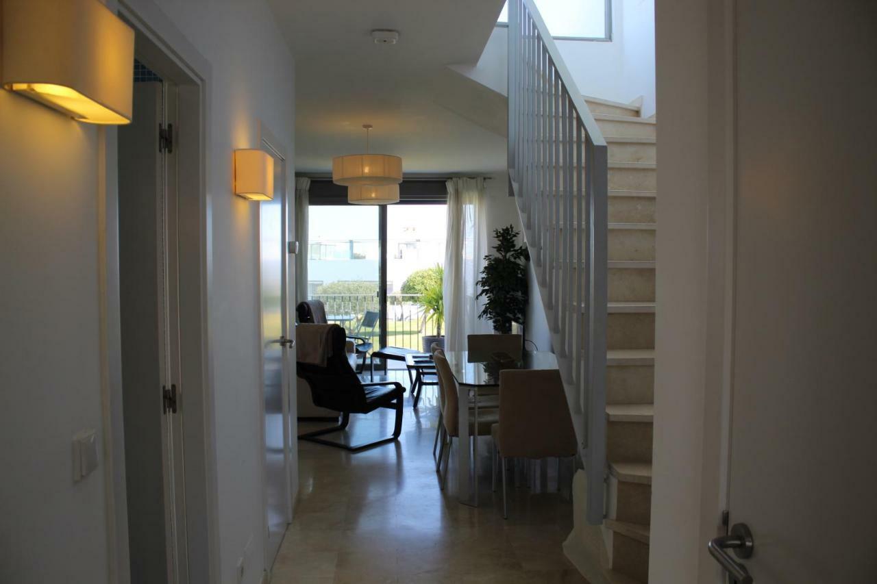 Apartamento Terraços De - Penthouse N Tavira