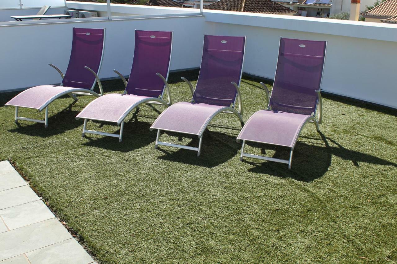 Terraços De - Penthouse N