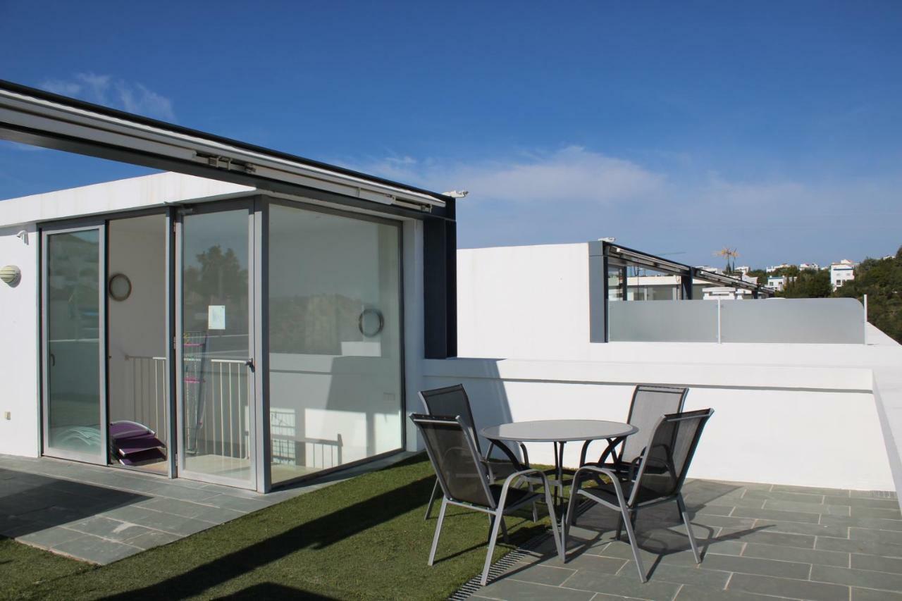 Terraços De - Penthouse N Tavira