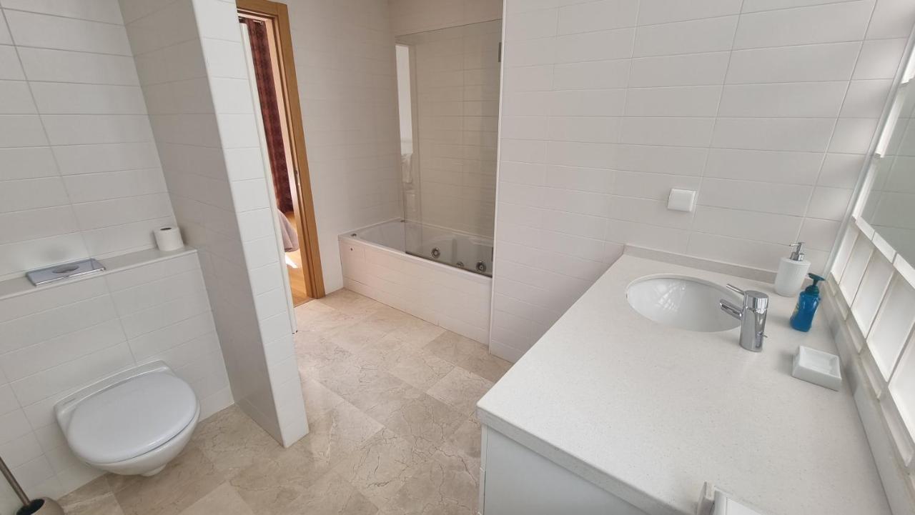 Appartement Penthouse In Private Complex By Homekeys