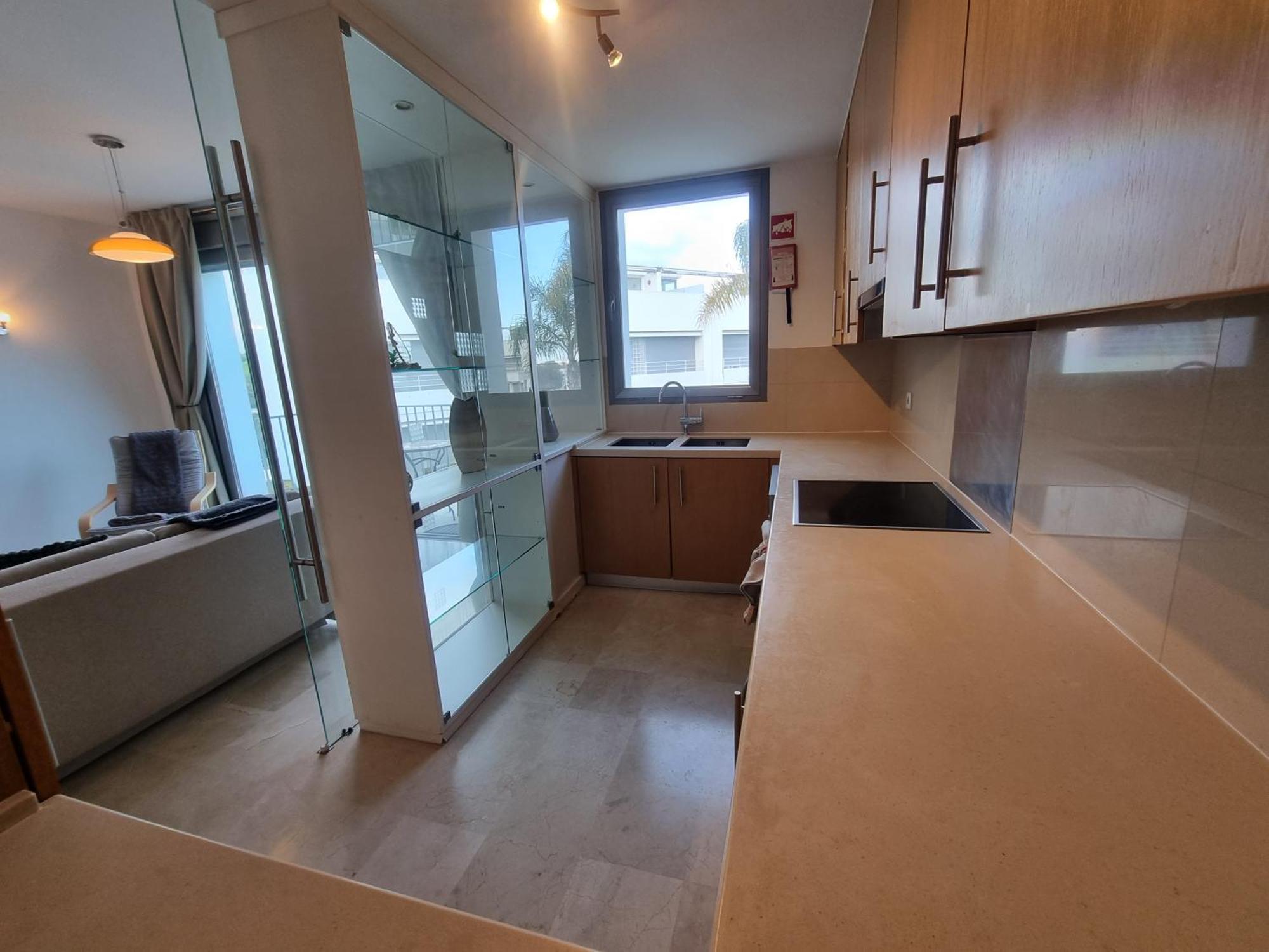 Appartement Penthouse In Private Complex By Homekeys *