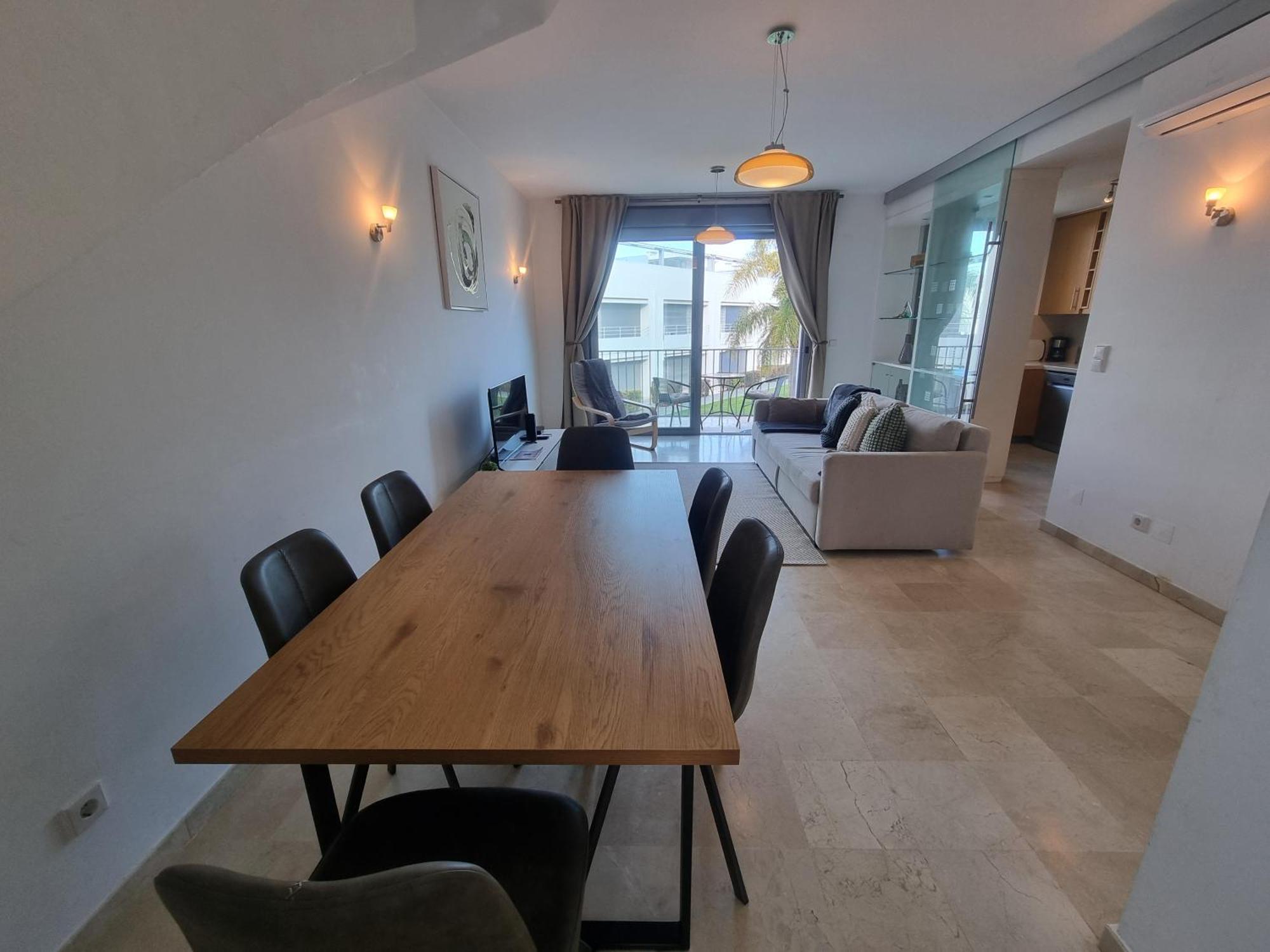 Appartement Penthouse In Private Complex By Homekeys Tavira