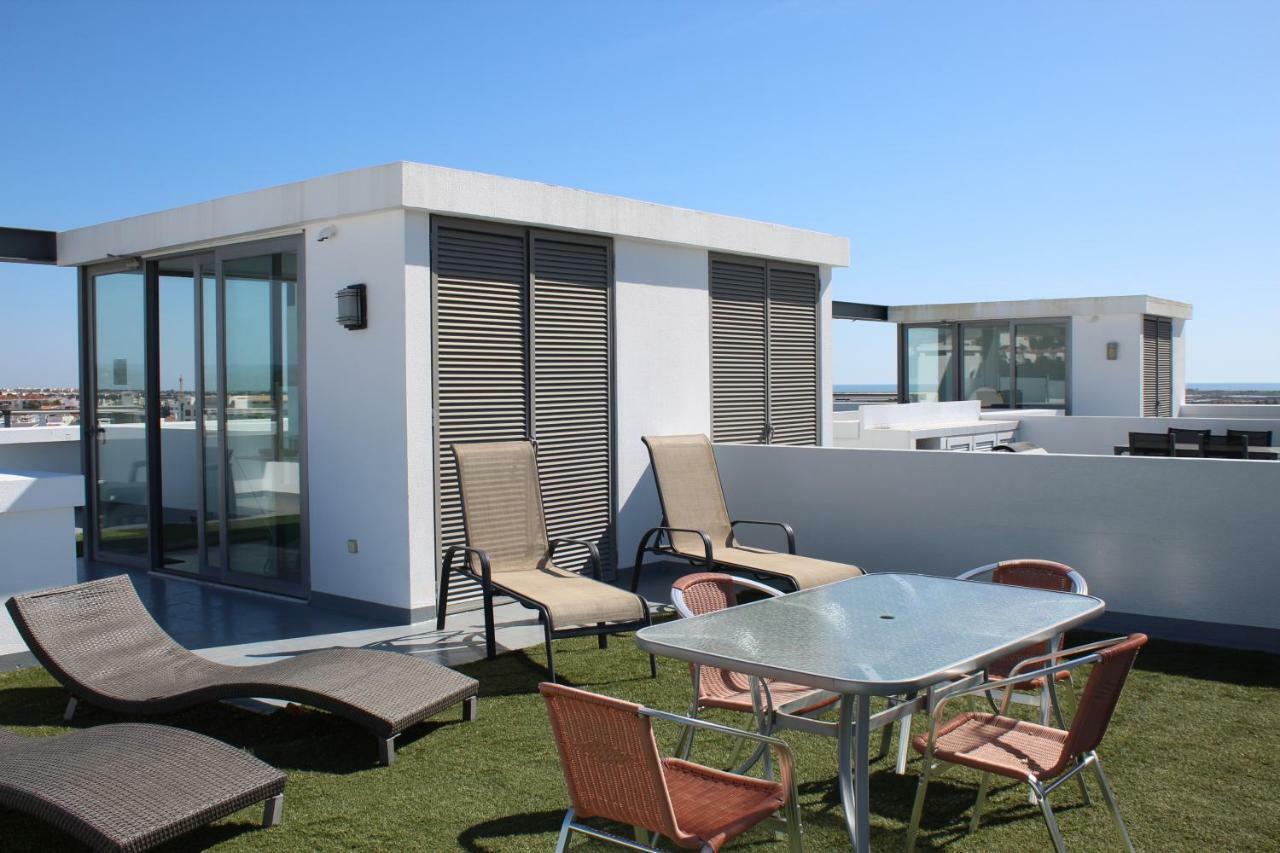 Appartement Penthouse In Private Complex By Homekeys *