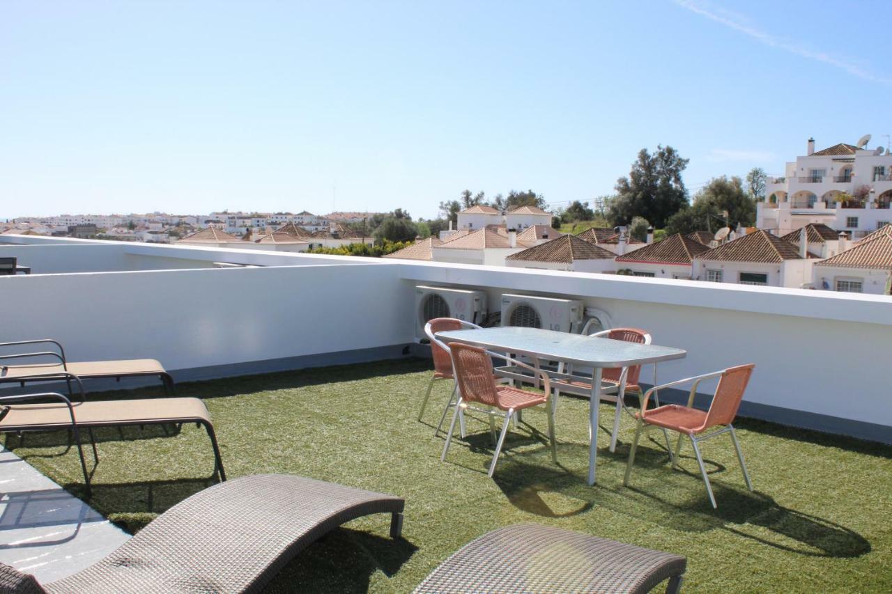 Penthouse In Private Complex By Homekeys Appartement *