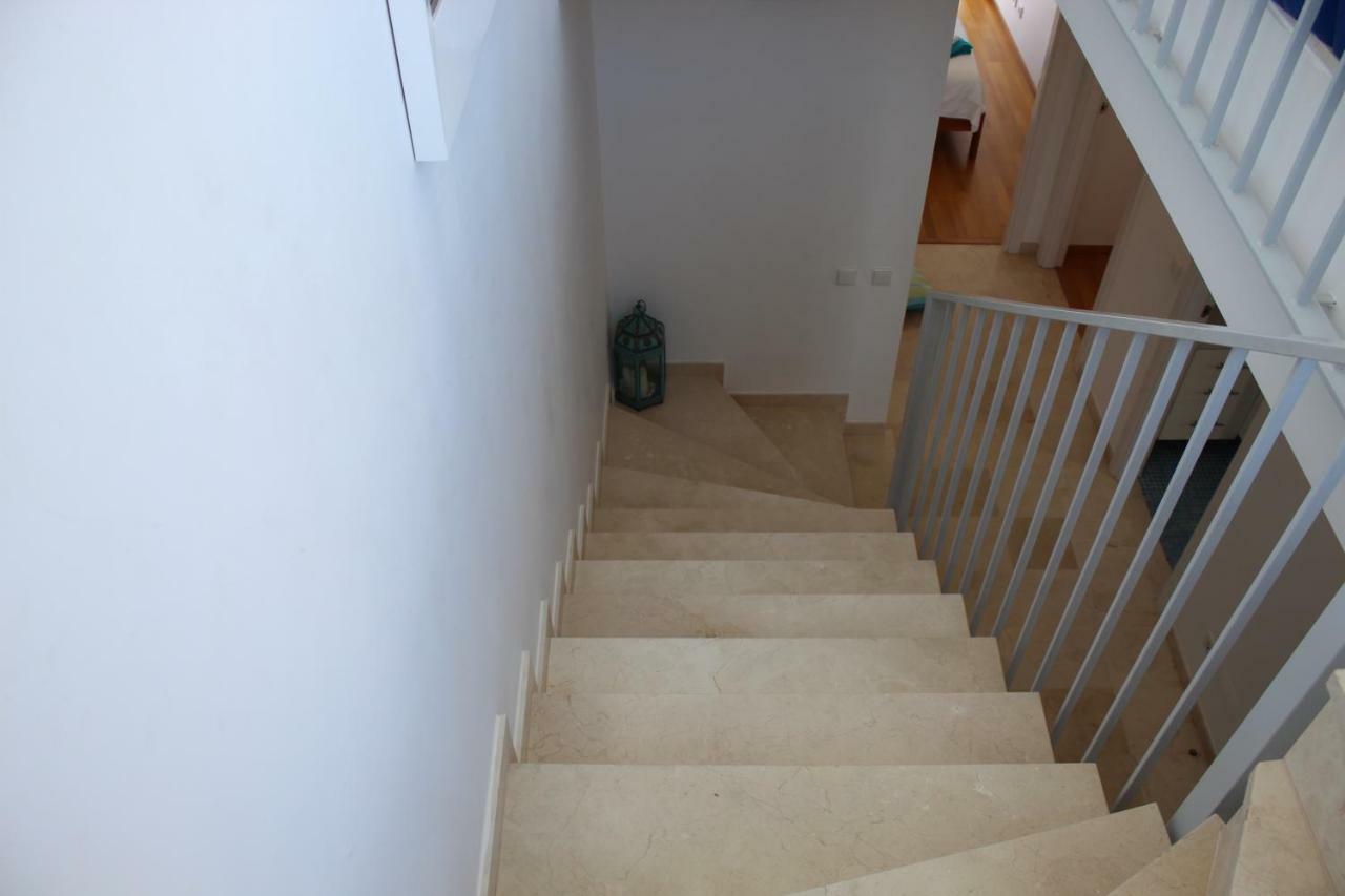 Appartement Penthouse In Private Complex By Homekeys Tavira