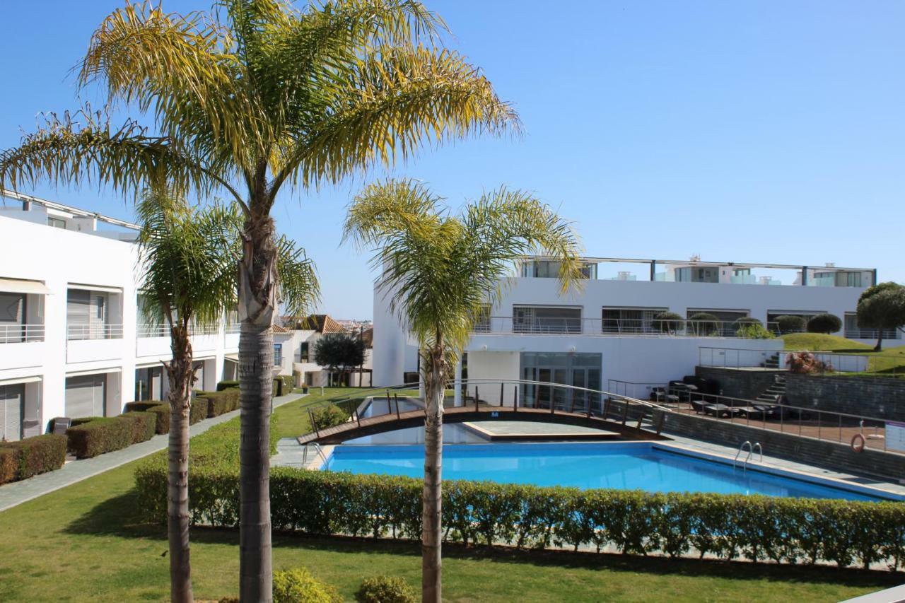Appartement Penthouse In Private Complex By Homekeys *
